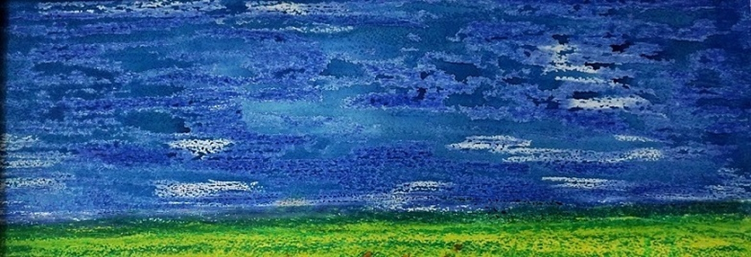 http://www.pini-art.de/files/gimgs/th-24_Copy - Himmelblau 14,8 x 42,5 cm (30 x 60) Ölpastell, Aquarell auf Bütten.jpg